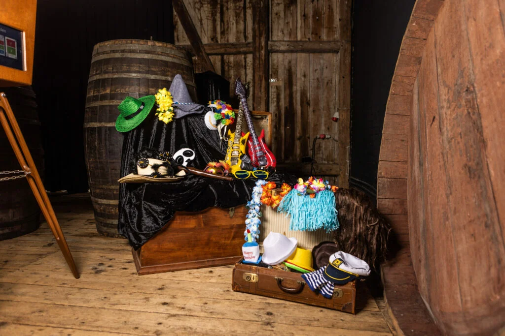 Fotobox Lübeck Galerie