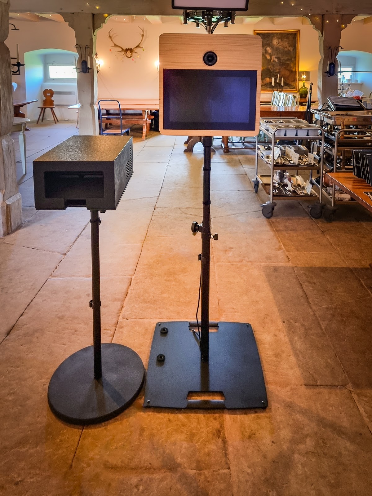 Fotobox Mainfranken Galerie