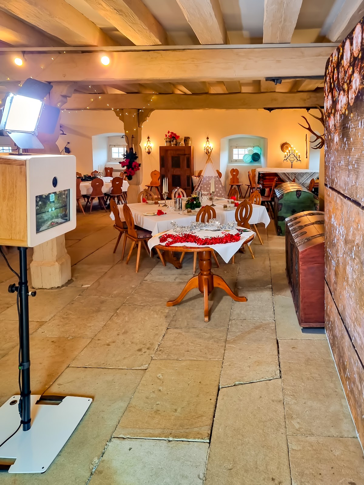 Fotobox Mainfranken Galerie