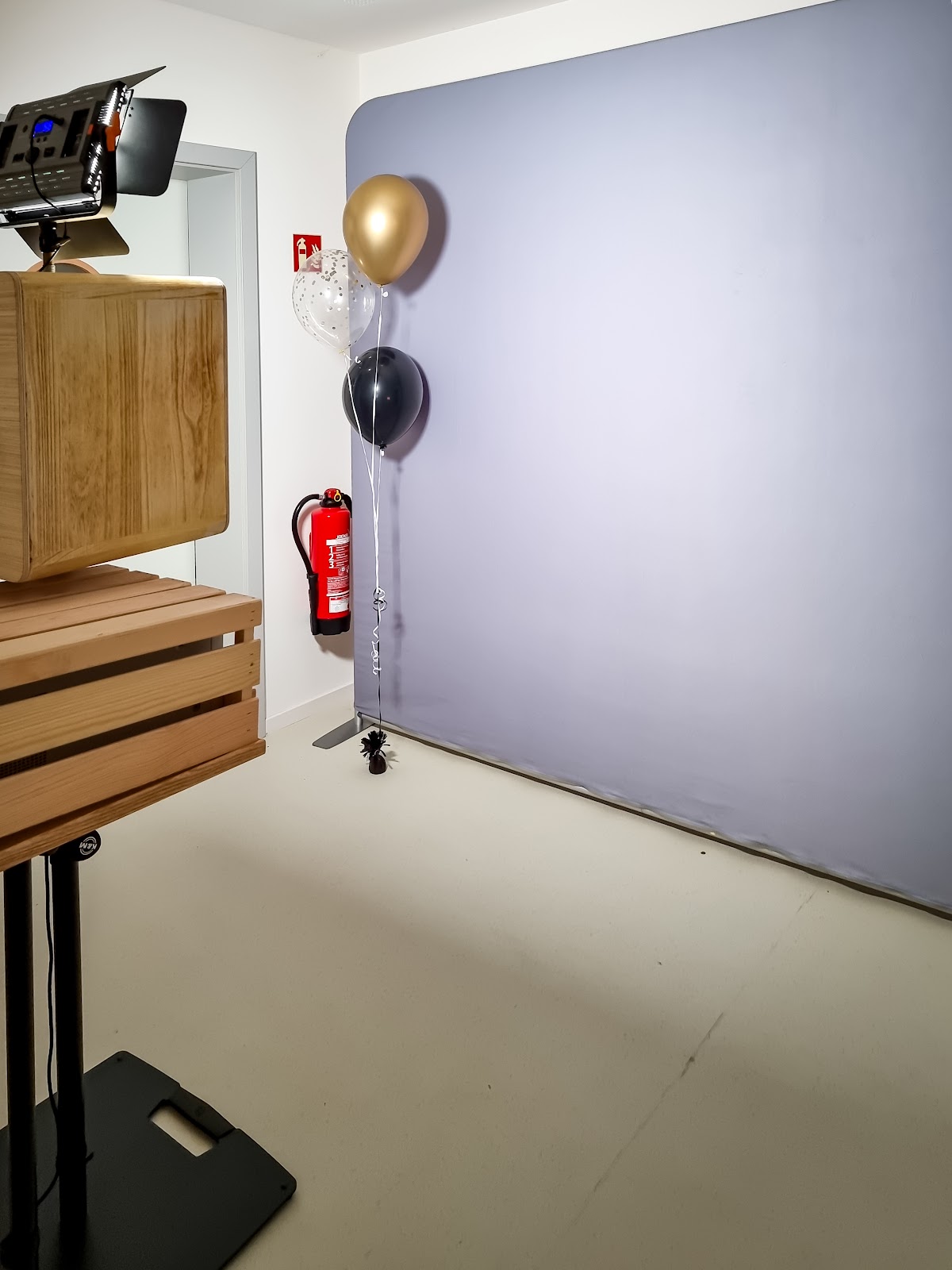 Fotobox Mainfranken Galerie