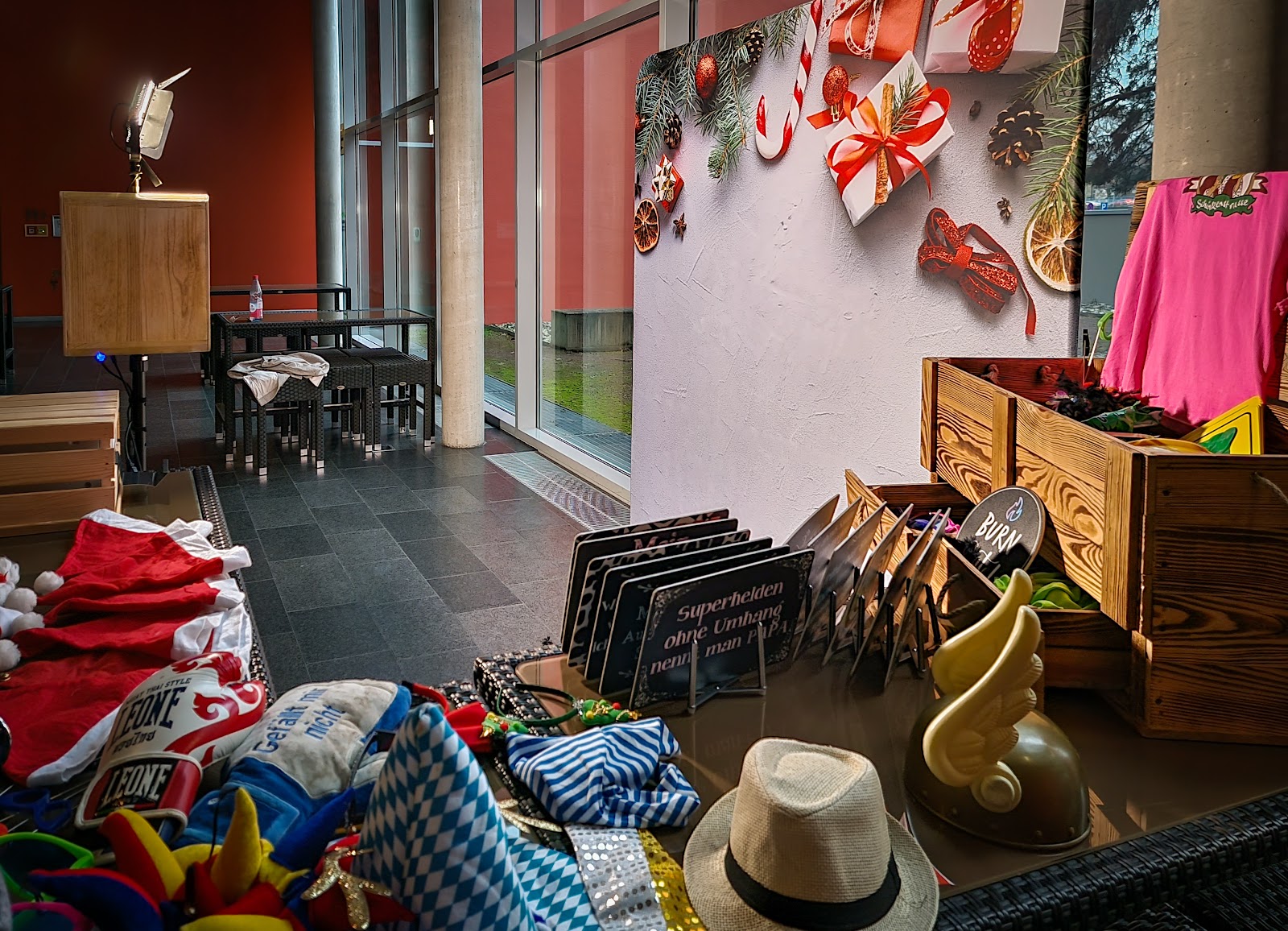 Fotobox Mainfranken Galerie