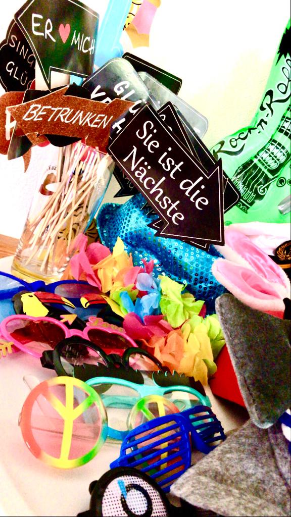 Fotobox Mieten Chemnitz - 01