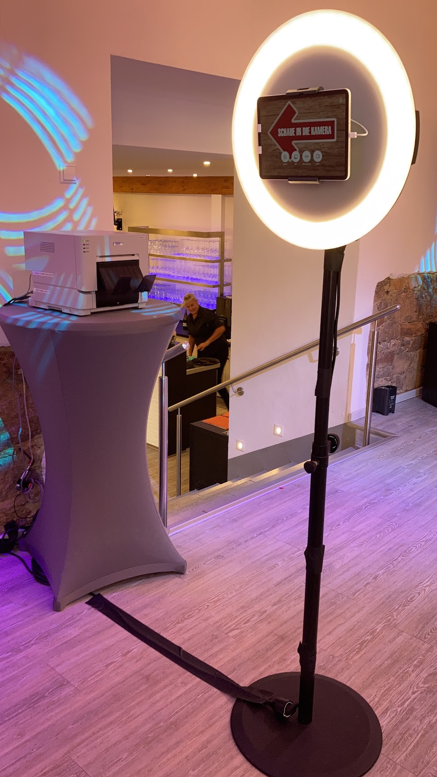 Fotobox Mieten Chemnitz Galerie