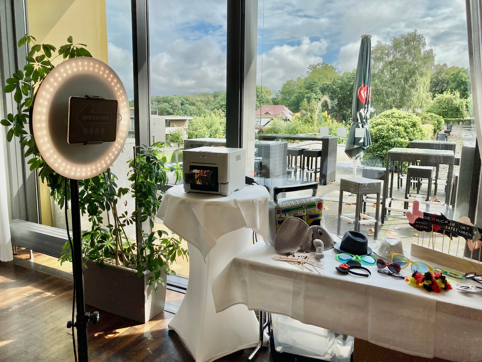 Fotobox Mieten Chemnitz Galerie