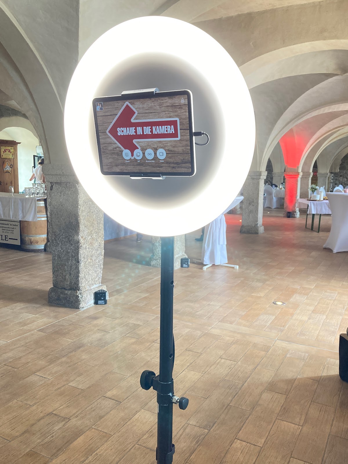 Fotobox Mieten Chemnitz Galerie