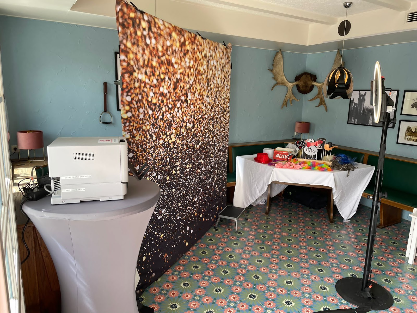 Fotobox Mieten Chemnitz Galerie