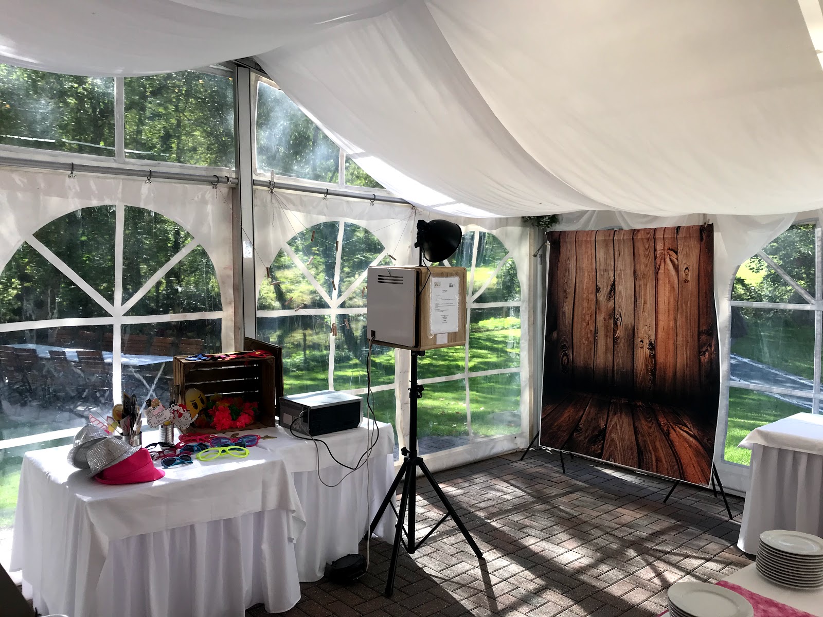 Fotobox mieten Regensburg Galerie