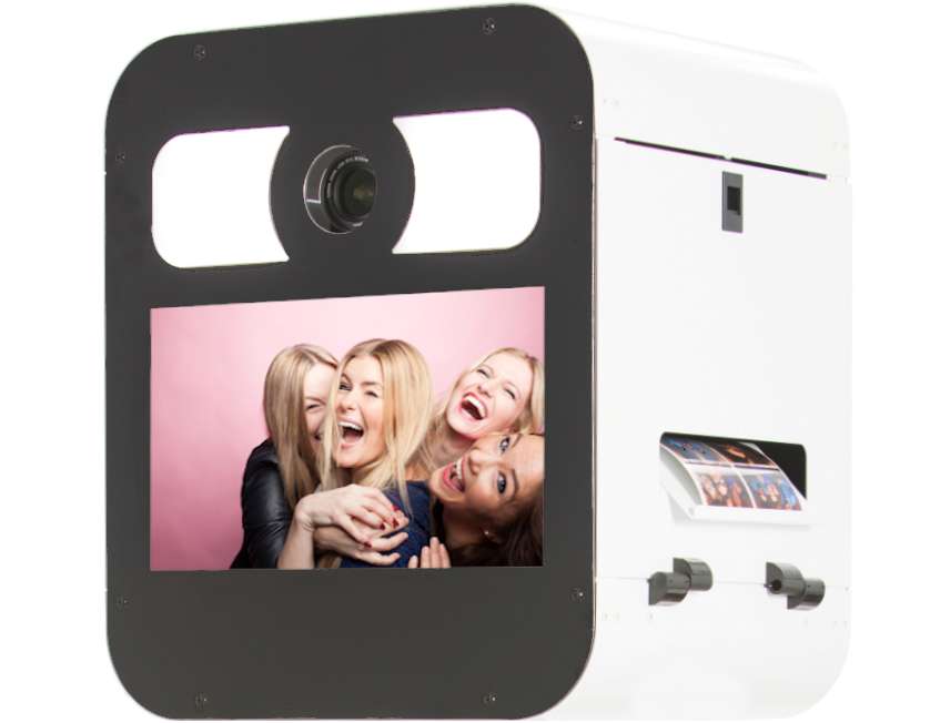 Fotobox mieten Galerie