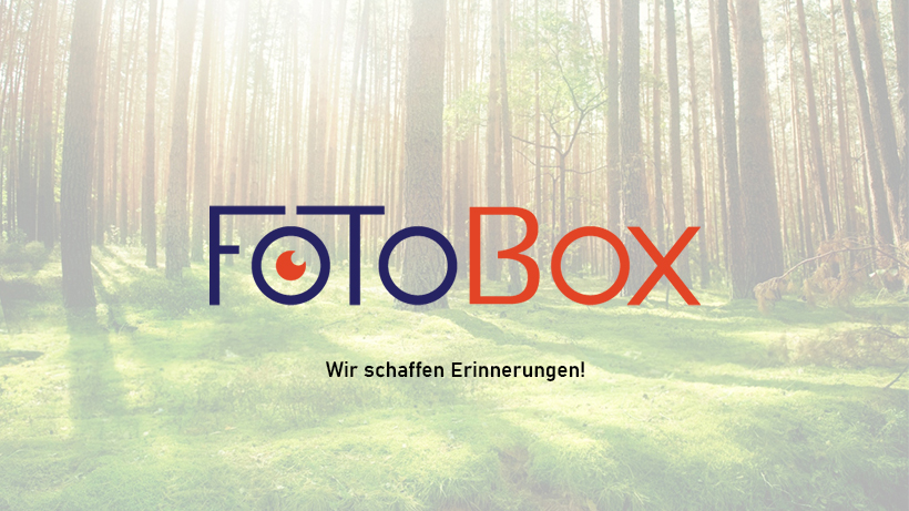 Fotobox mieten Galerie