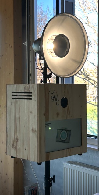 Fotobox Rottweil - 01