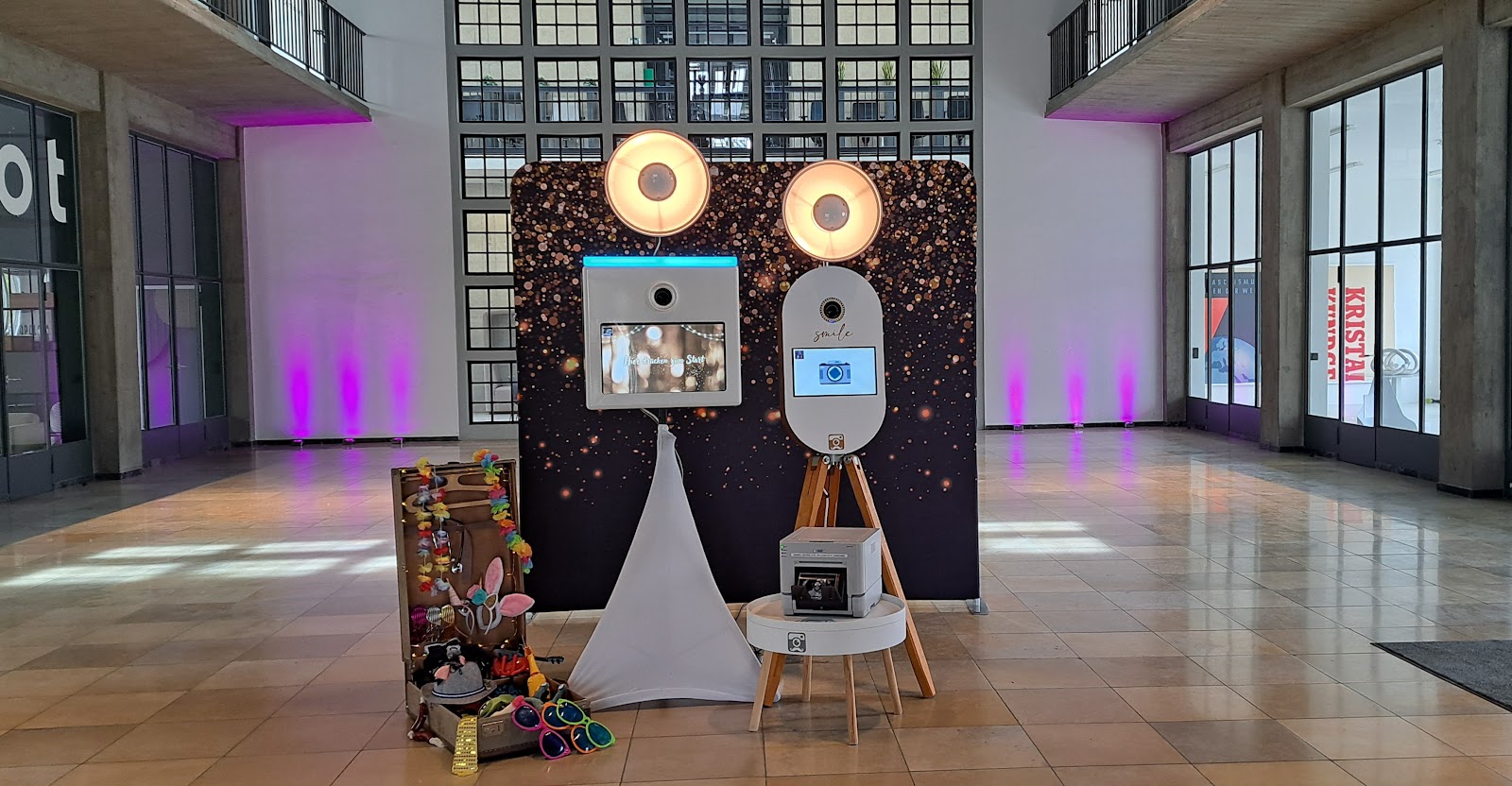 Fotobox Schwabach - 01