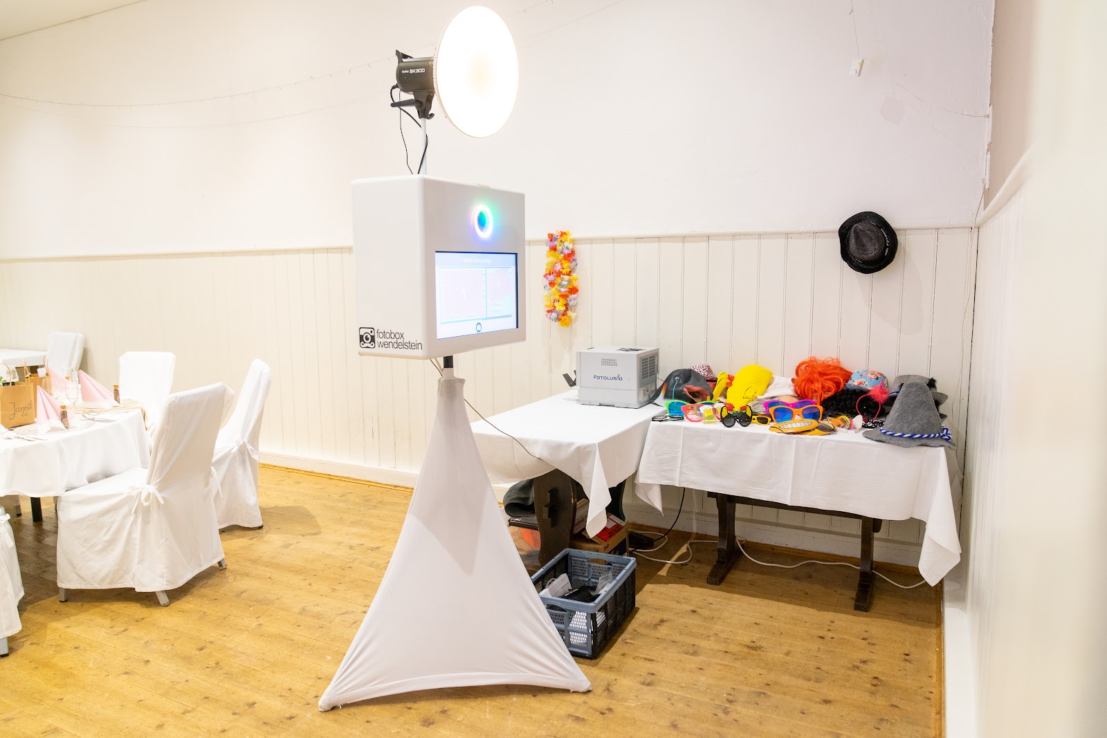 Fotobox Schwabach Galerie