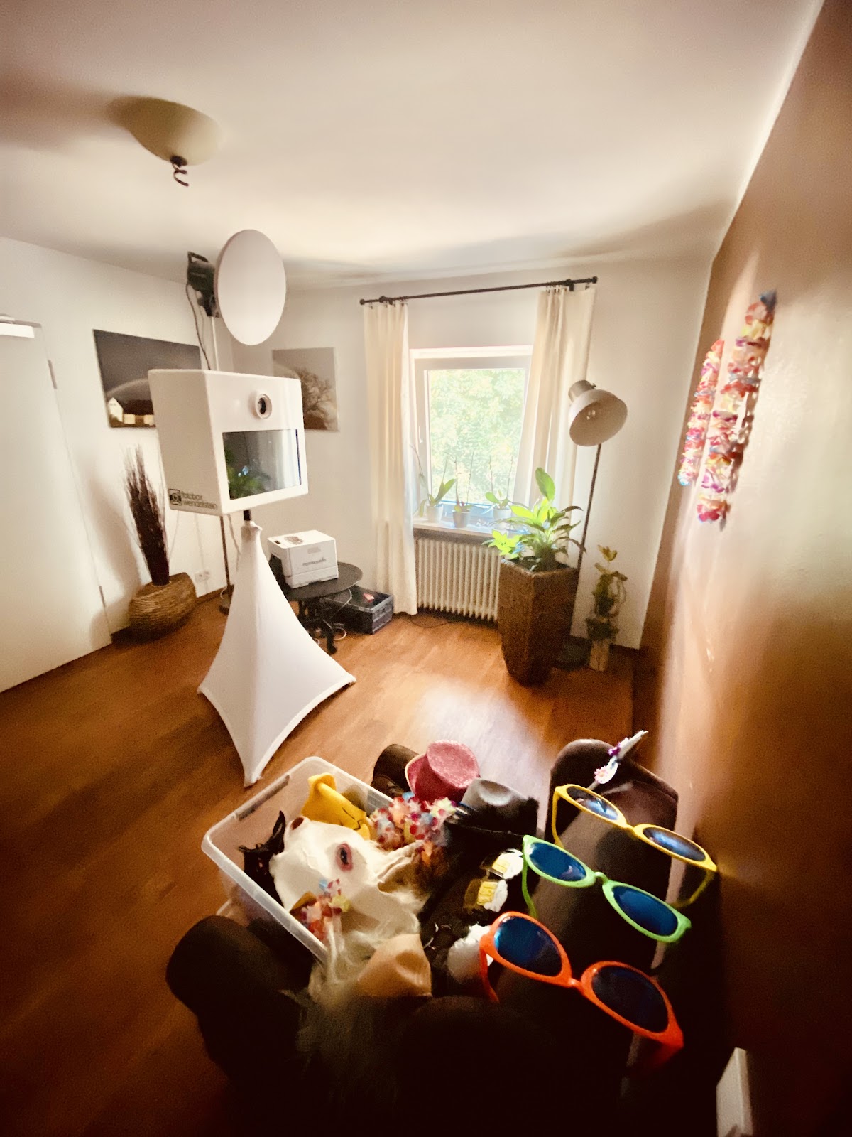 Fotobox Schwabach Galerie