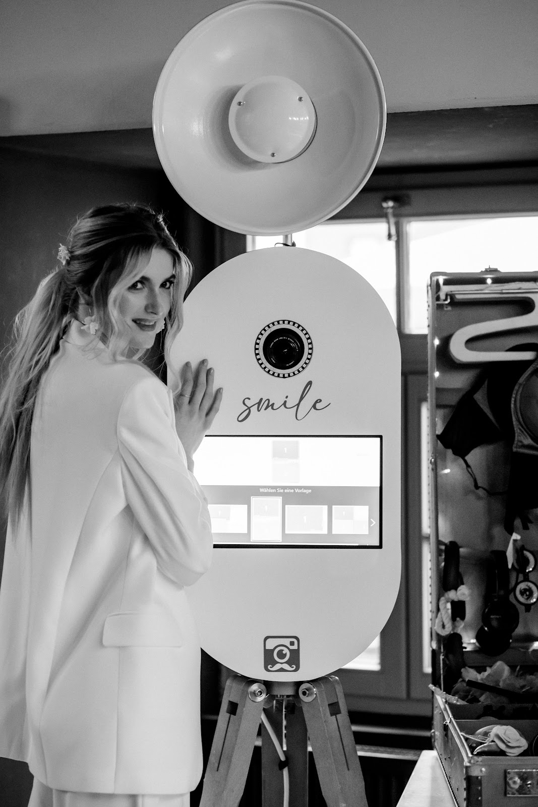 Fotobox Schwabach Galerie