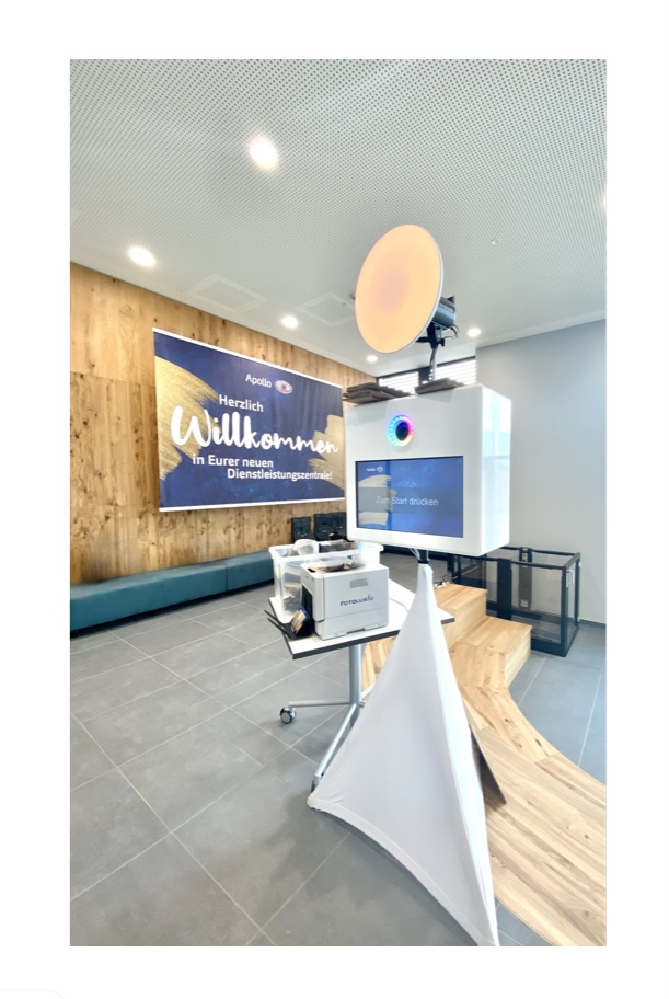 Fotobox Schwabach Galerie