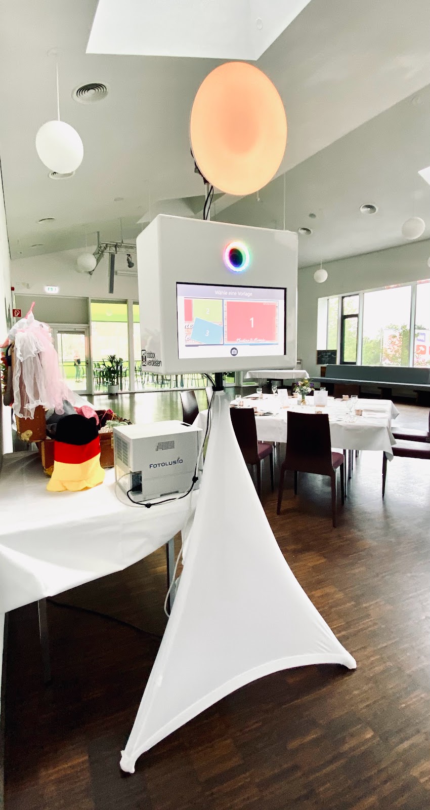 Fotobox Schwabach Galerie