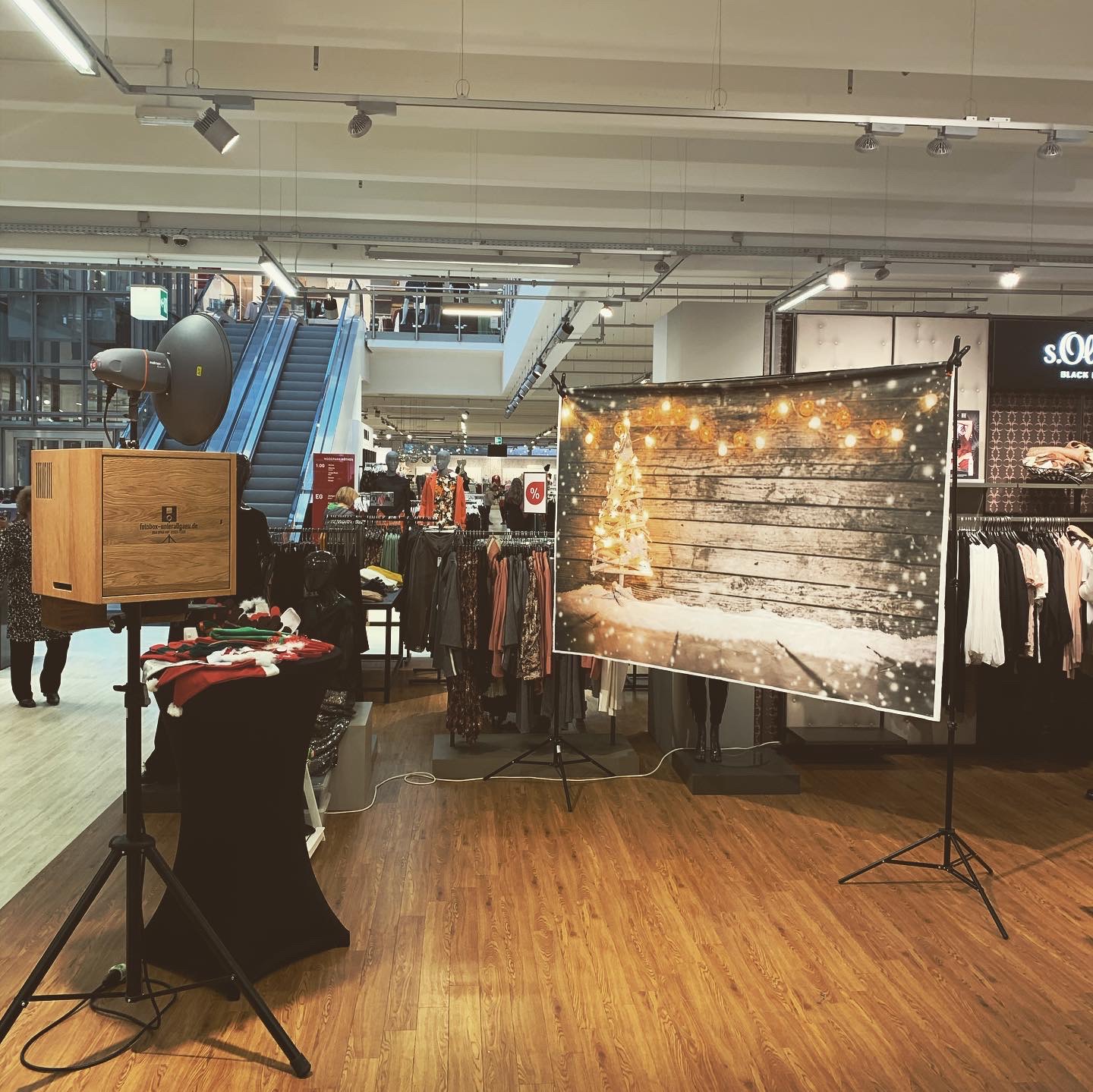 fotobox-unterallgaeu.de Galerie