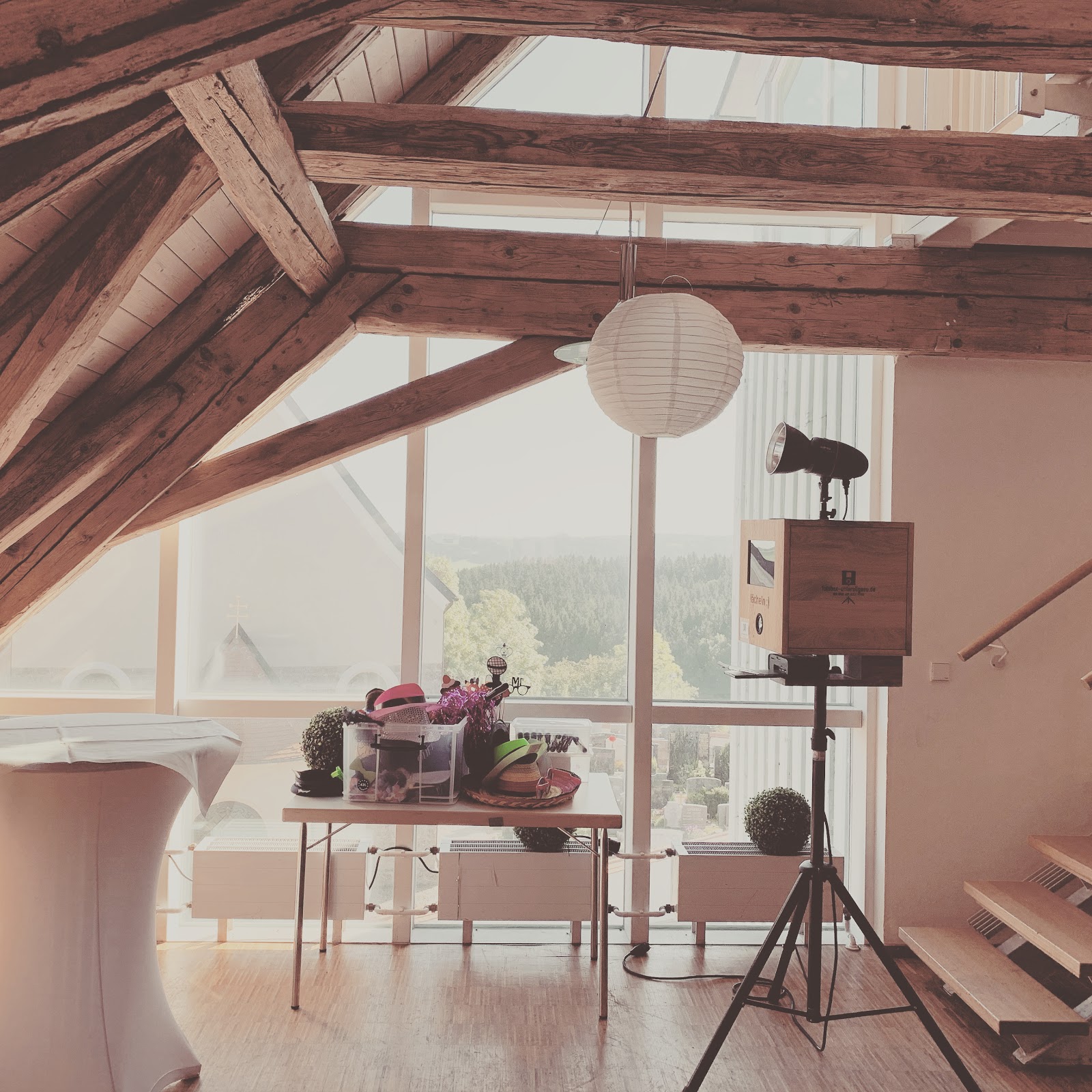 fotobox-unterallgaeu.de Galerie