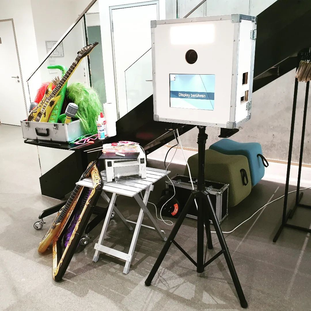 Fotobox-Vermieter.com Galerie