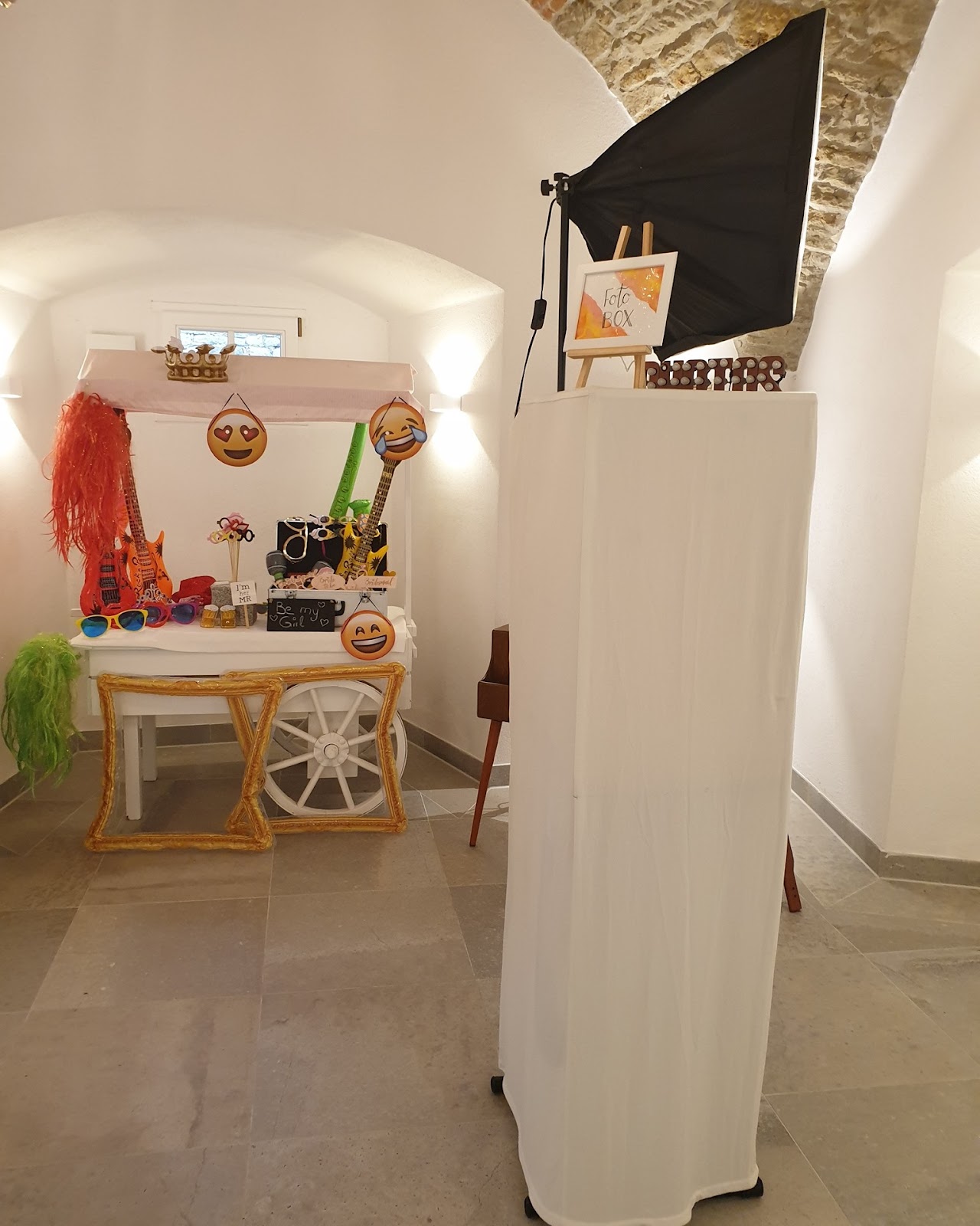 Fotobox-Vermieter.com Galerie