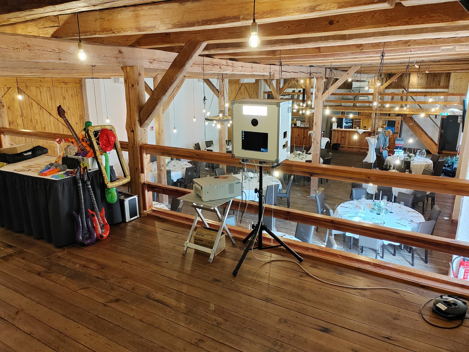 Fotobox-Vermieter.com Galerie