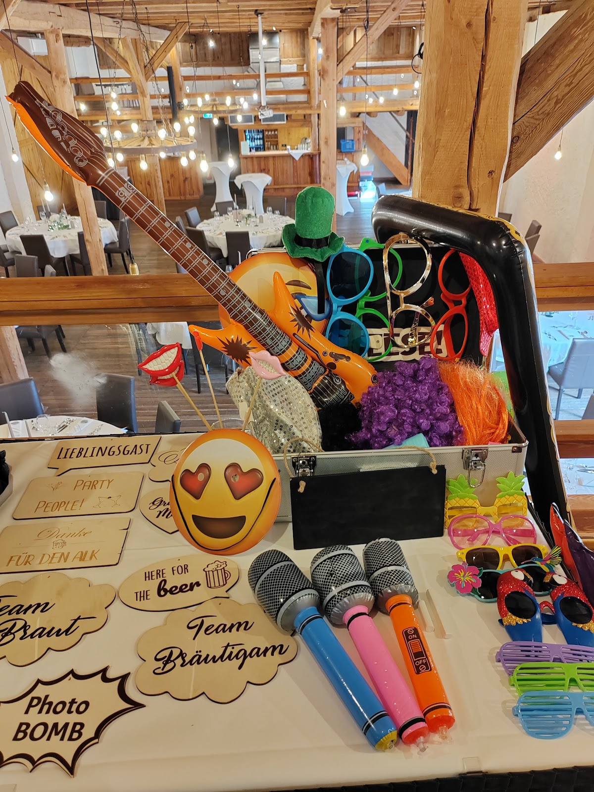 Fotobox-Vermieter.com Galerie