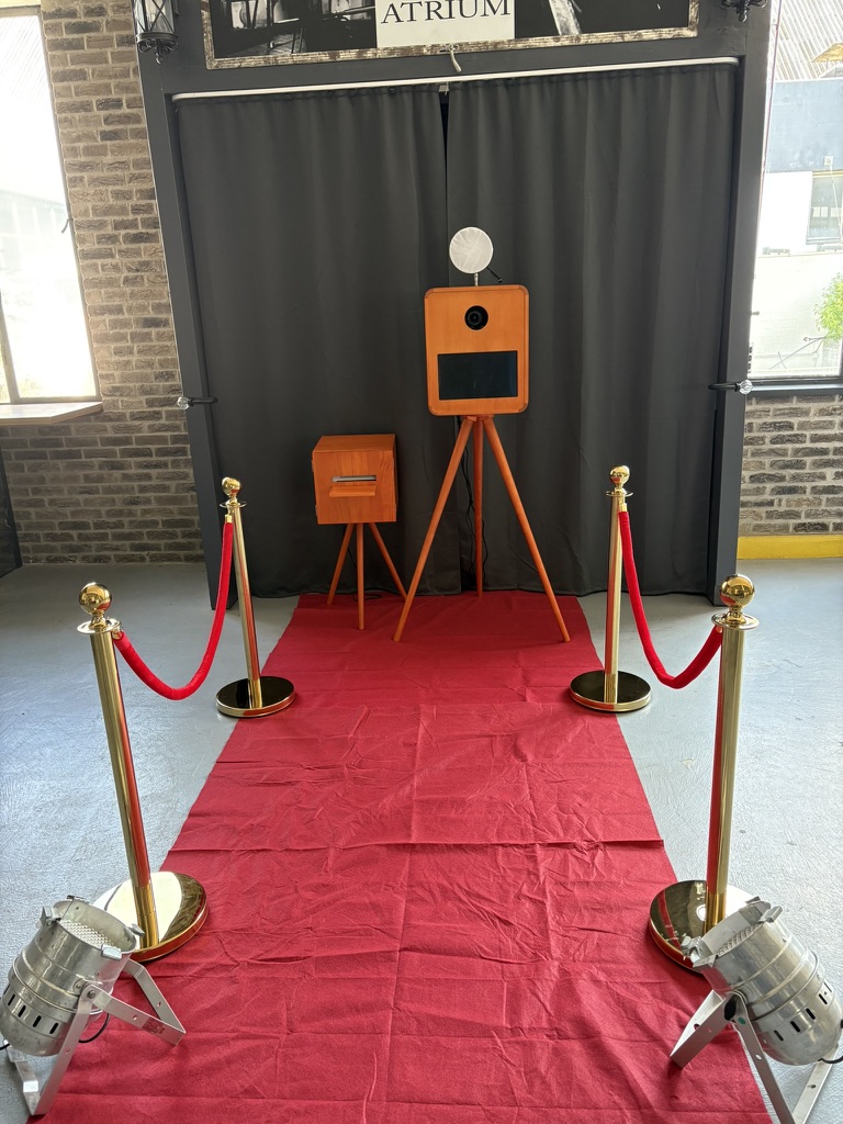 Fotobox Vintage Bramsche Galerie