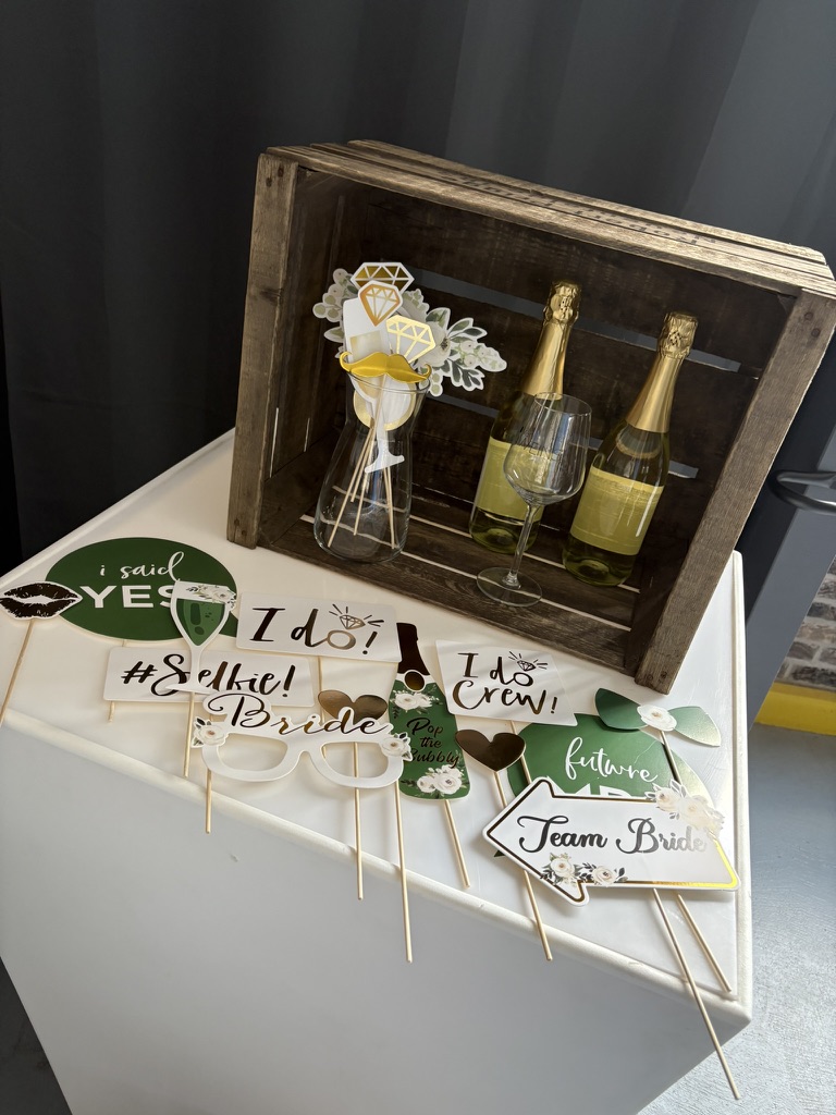 Fotobox Vintage Bramsche Galerie