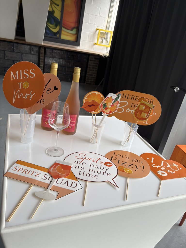 Fotobox Vintage Bramsche Galerie