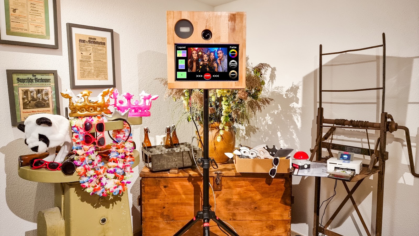 Fotobox wayne_1313 - 01