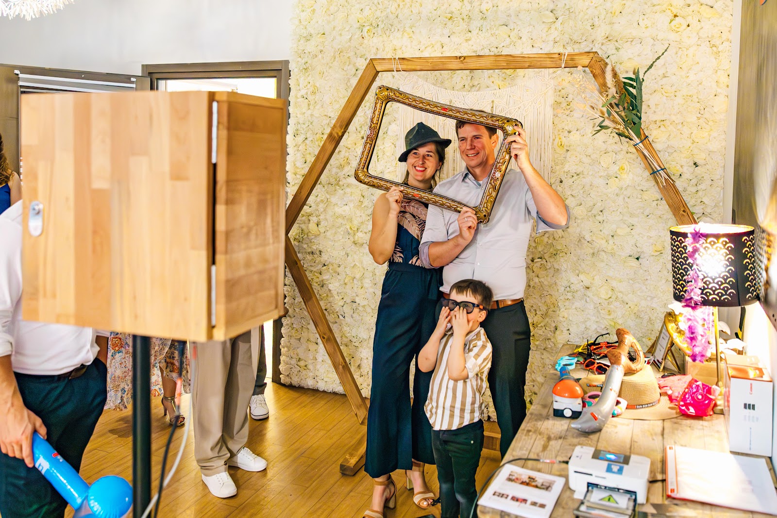 Fotobox wayne_1313 Galerie