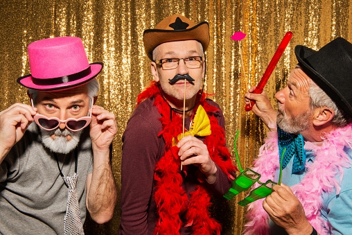 Fotobox wayne_1313 Galerie