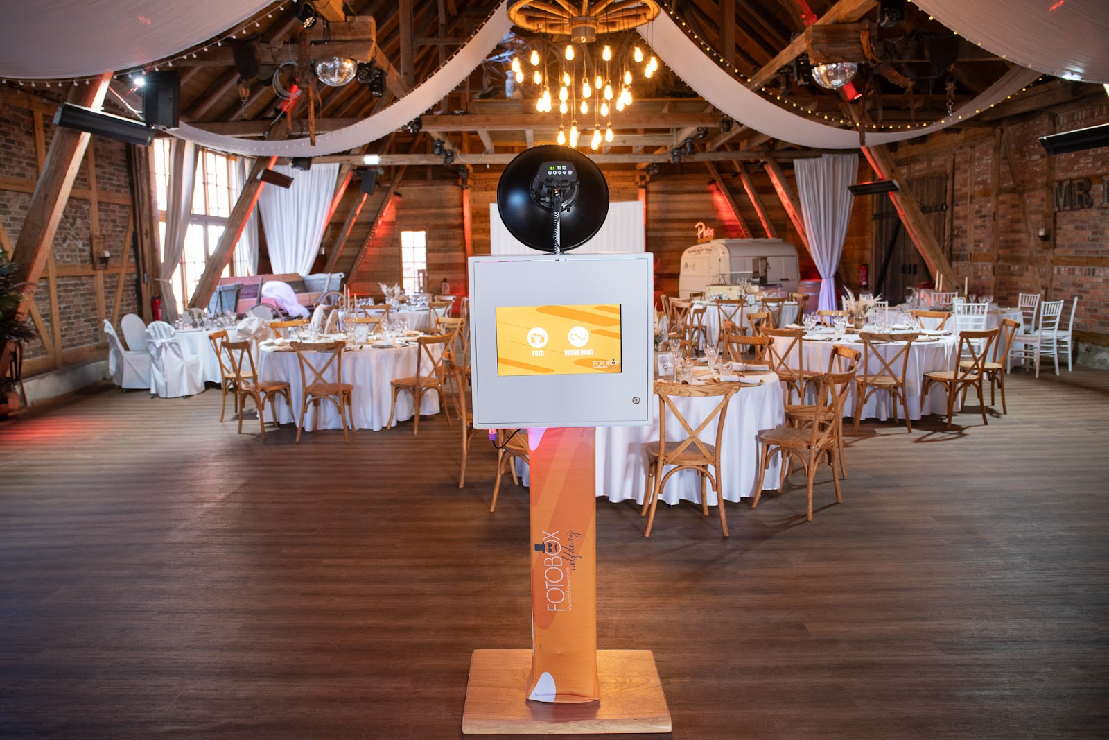 Fotobox Wolfsburg Galerie