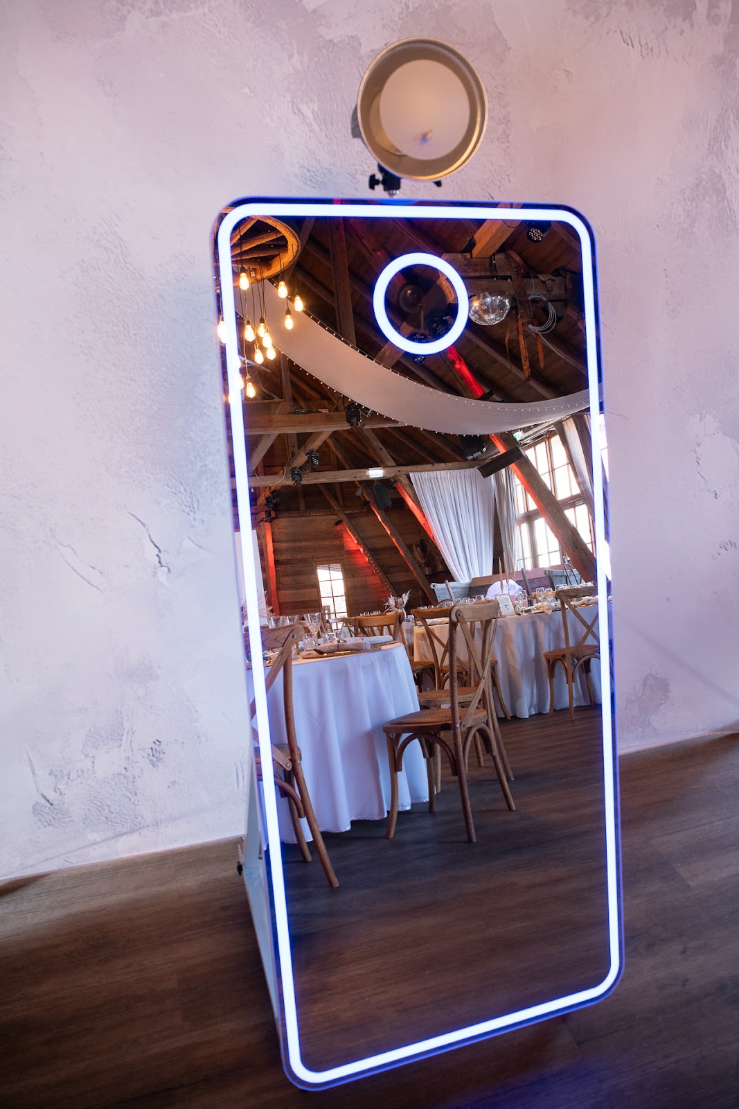 Fotobox Wolfsburg Galerie