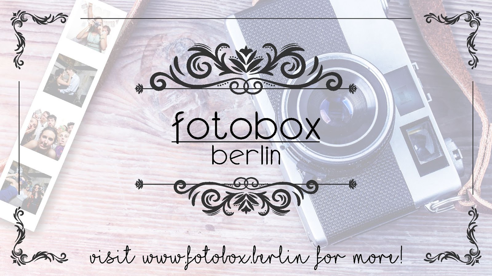 fotobox.berlin Galerie