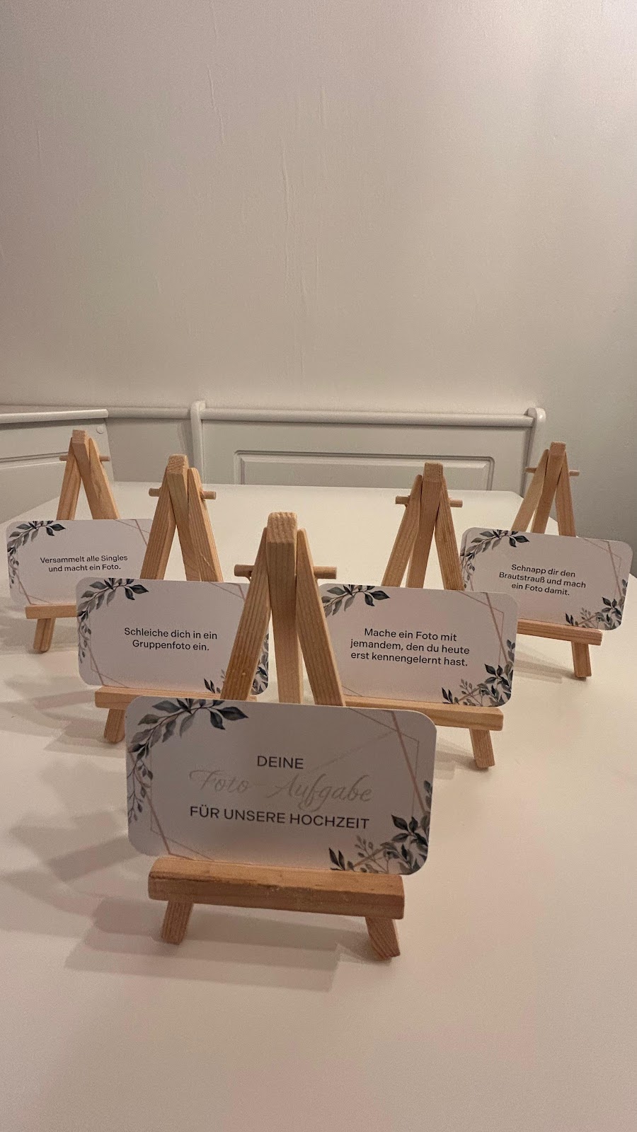 Fotoboxverleih A&M Galerie