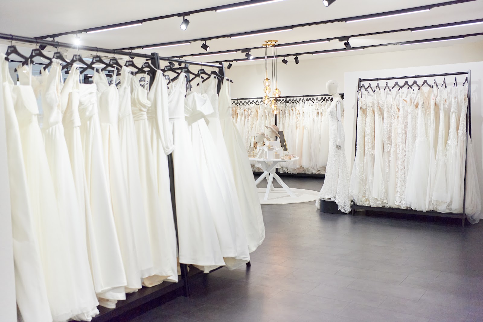 Fräulein Braut & Der Mann im Anzug Galerie