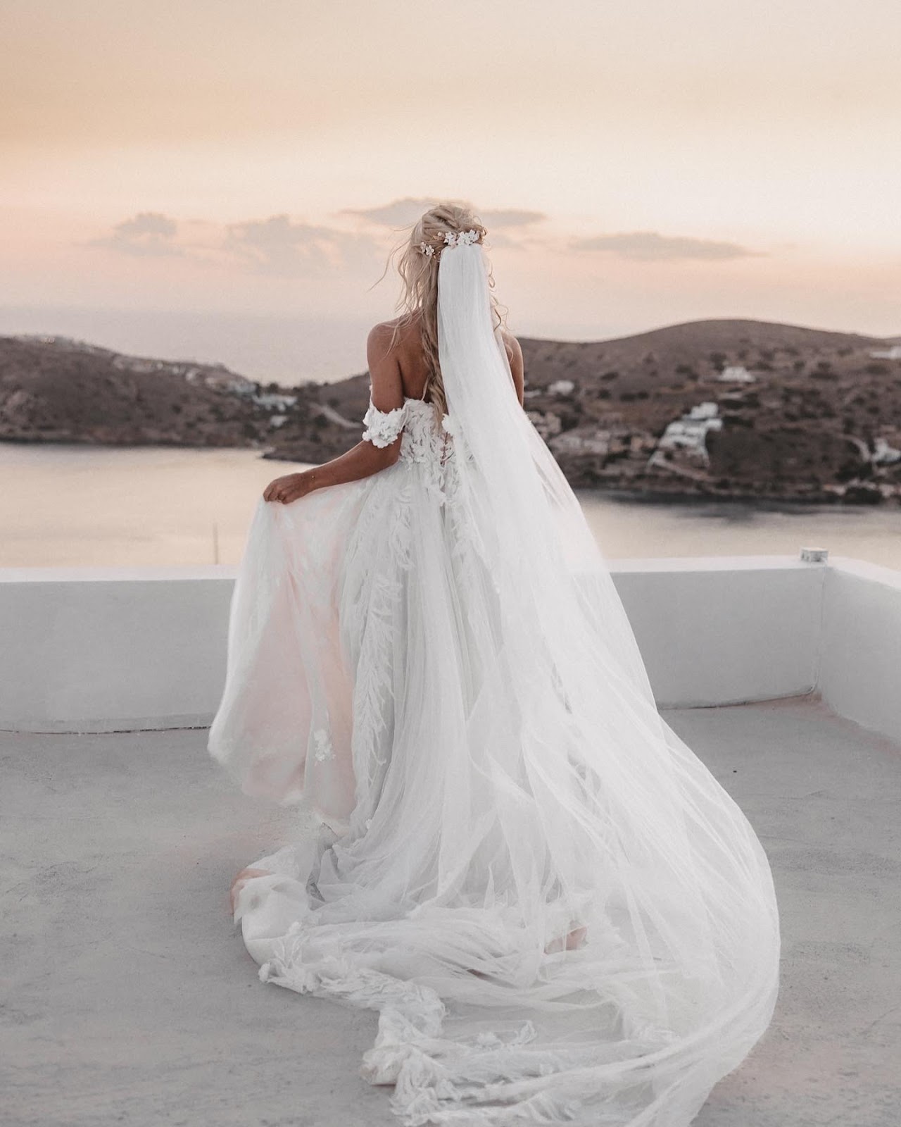 Fräulein Glück Brautboutique Galerie