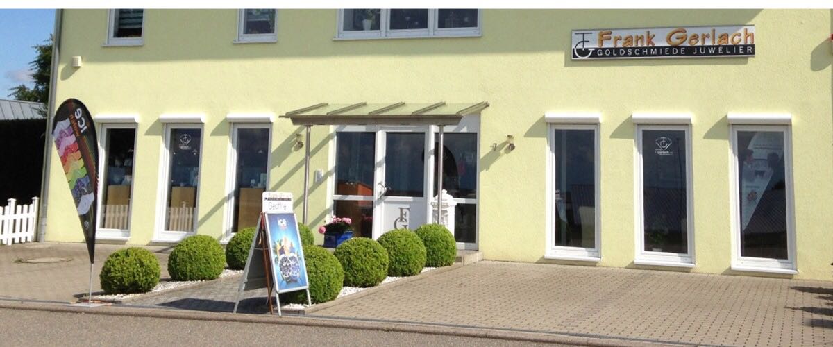 Frank Gerlach Trauringstudio - 01