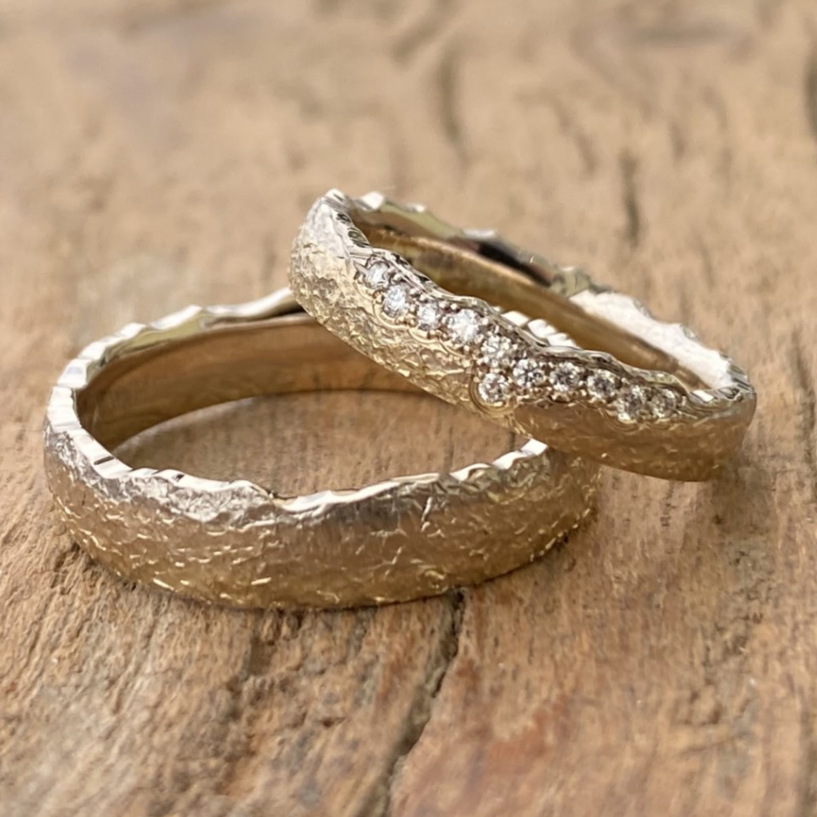 Frank Gerlach Trauringstudio Galerie