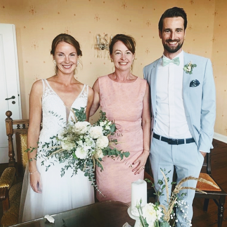 Franziska Hohlin Galerie