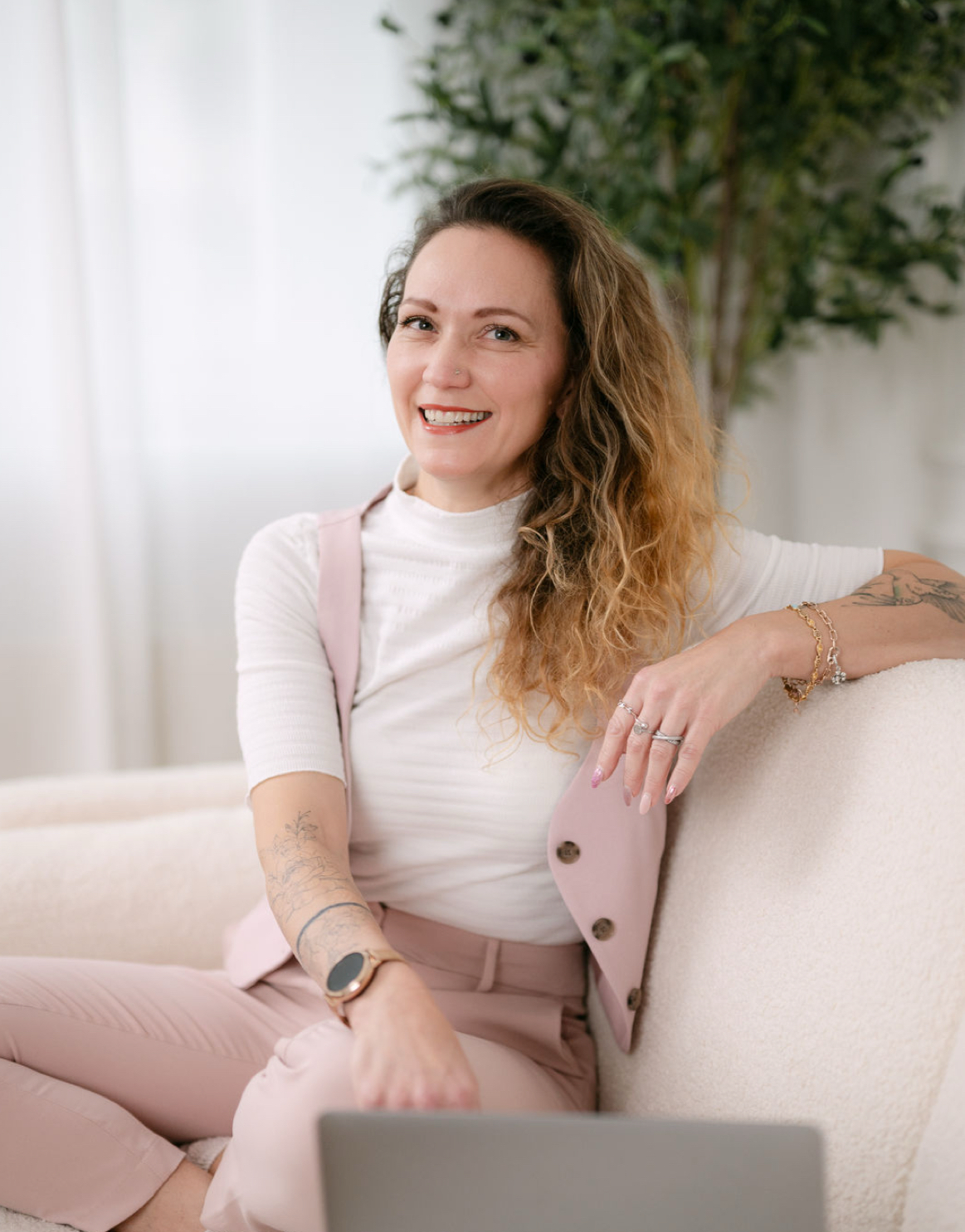 Frau Hochzeitsliebe - 01