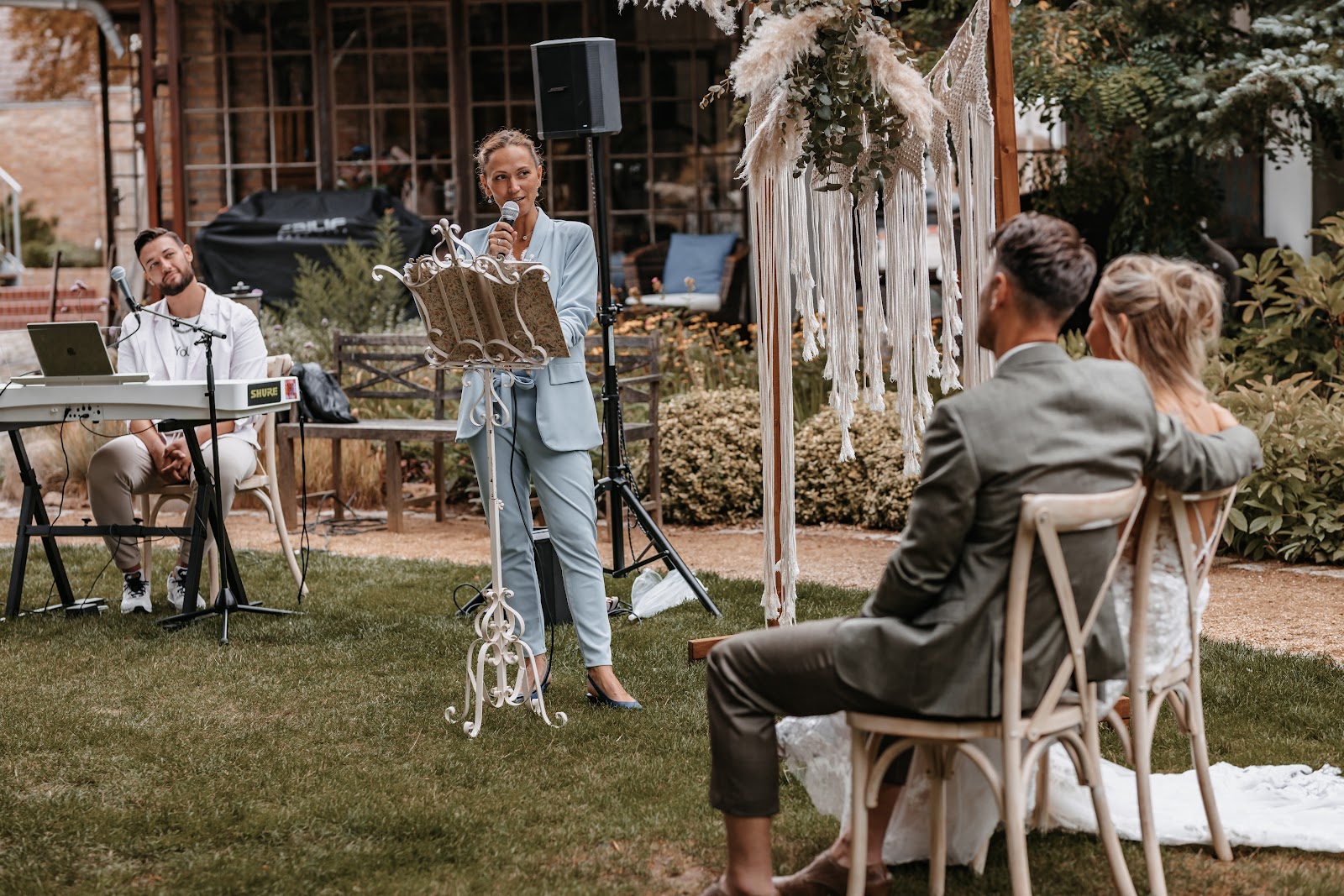 Frau Hochzeitsliebe Galerie