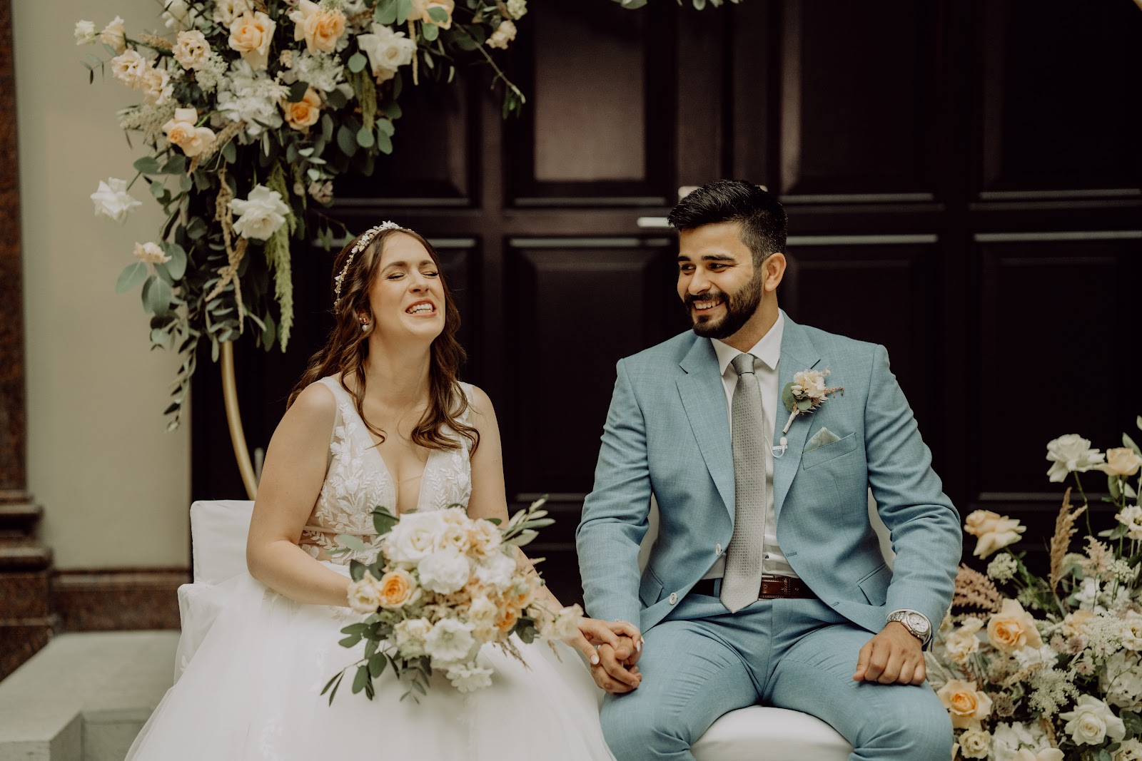 Frau Hochzeitsliebe Galerie