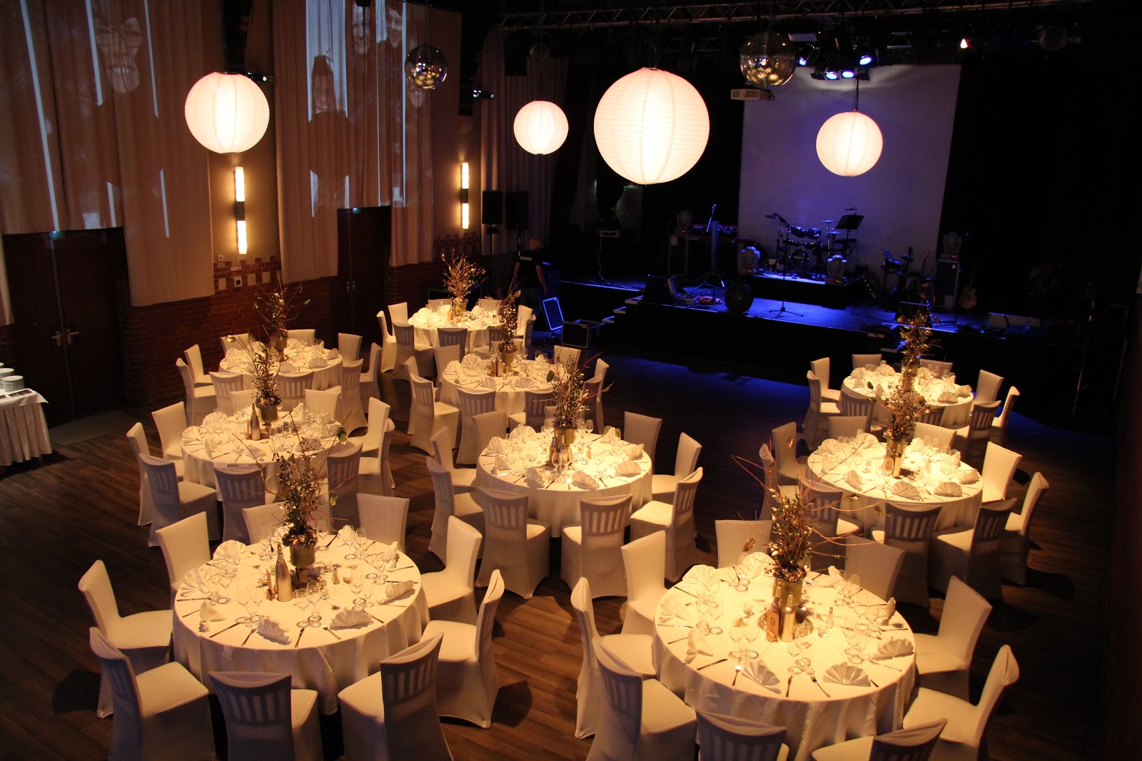 freiheit fünfzehn Galerie