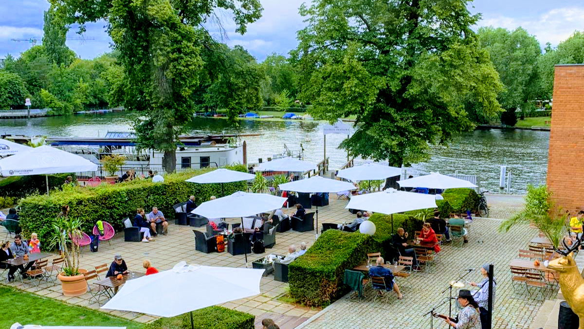 freiheit fünfzehn Galerie