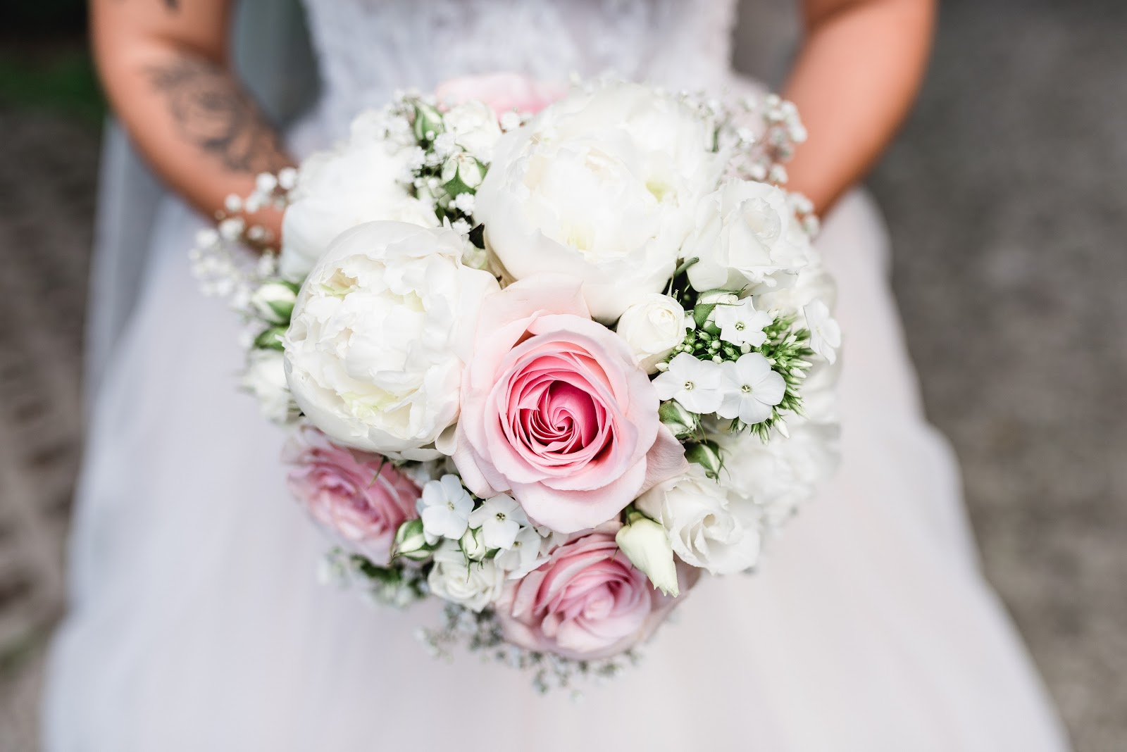 Freudenfeuer Hochzeiten - 01