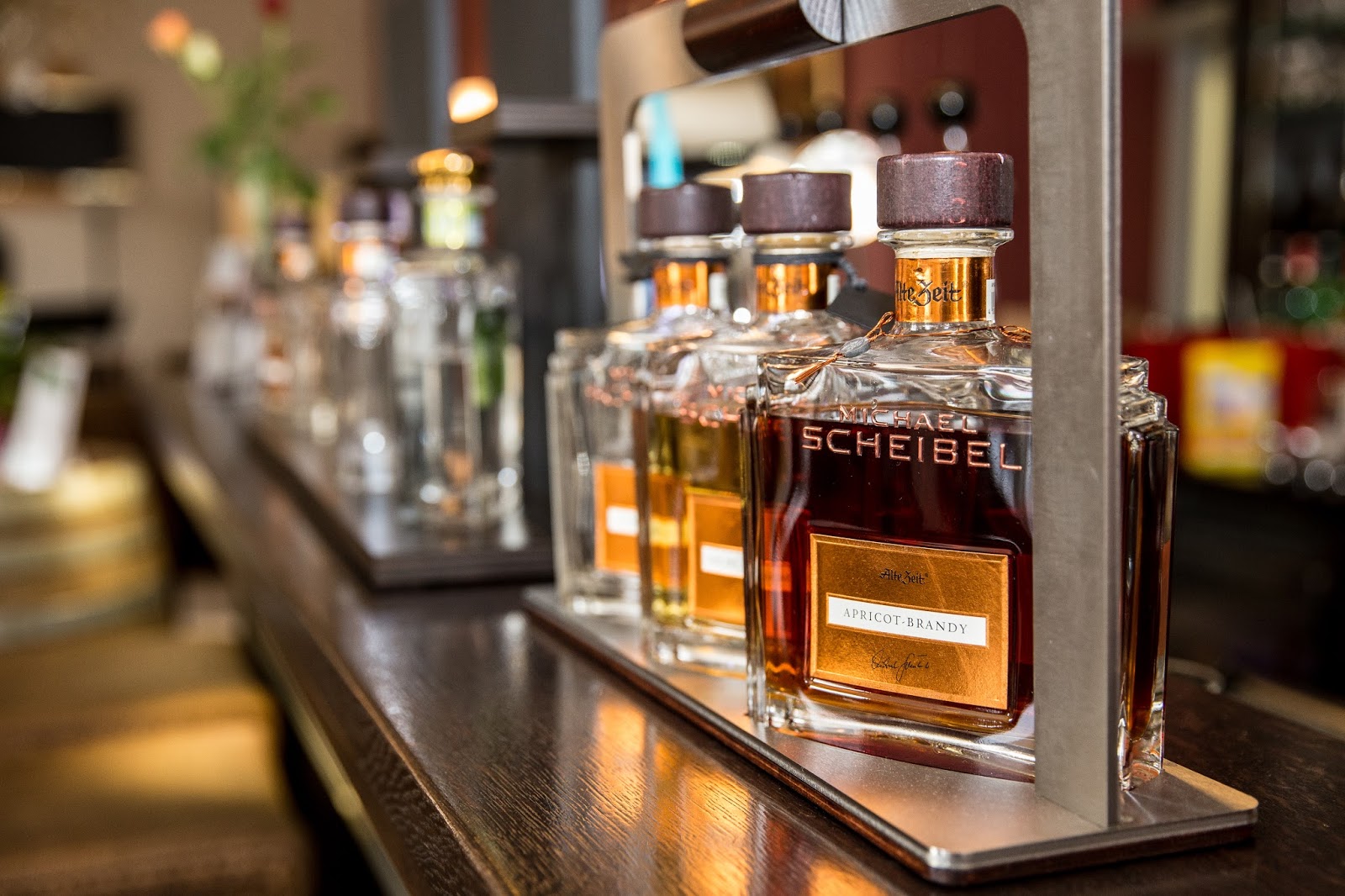 Frischbier's Eventlocation & Erlebnisgastronomie - 01