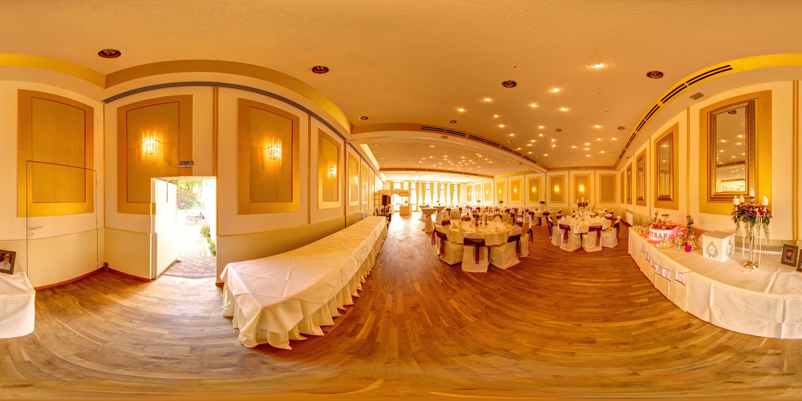 Frischbier's Eventlocation & Erlebnisgastronomie Galerie