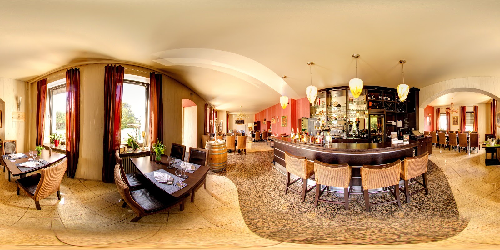 Frischbier's Eventlocation & Erlebnisgastronomie Galerie